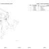 JLG Scissor Lifts AE1932 Parts Manual 31219133 2022 PVC 2110 1