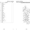 JLG Scissor Lifts AE1932 Parts Manual 31220307 2023 PVC 2204 1