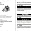 JLG Scissor Lifts ERT2669 ERT3369 RT2669 RT3369 Operation Safety Manual 31220312 2023 PVC 2204 1