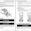 JLG Scissor Lifts ES1530LC Operation Safety Manual 31222422 2023 PVC 2304 1