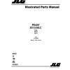 JLG Scissor Lifts ES1530LC Parts Manual 31220696 2023 PVC 2204 2210