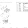 JLG Scissor Lifts ES1932 ES1932i Parts Manual 31215947 2023 PVC 2010 1