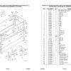 JLG Scissor Lifts ES1932 ES1932i Parts Manual 31219998 2023 PVC 2204 1