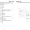 JLG Scissor Lifts ES1932 ES1932i Parts Manual 31220680 2023 PVC 2210 1