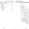 JLG Scissor Lifts ES2632 Parts Manual 31220689 2023 PVC 2210 1