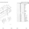 JLG Scissor Lifts ES3246 Parts Manual 31220694 2023 PVC 2210 1
