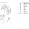 JLG Scissor Lifts R1532i R1932 R1932i Parts Manual 31220674 2023 PVC 2210 1