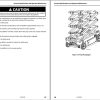 JLG Scissor Lifts R2632 R3246 Operation Safety Manual 31220320 2022 PVC 2204 1