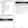 JLG Scissor Lifts R2632 R3246 Operation Safety Manual 31220684 2022 PVC 2210 1