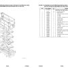JLG Scissor Lifts R3246 Parts Manual 31220693 2023 PVC 2210 1