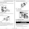 JLG Scissor Lifts RT3394 RT4394 Operation Safety Manual 31221544 2023 PVC 2304 1