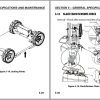 JLG TOUCAN Vertical Lifts 12E 12E Plus 32E Operation Safety Manual 31210313 2023 1