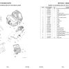 JLG Telehandlers 1043 Parts Manual 31211635 2023 PVC 2105 1