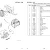 JLG Telehandlers 1043 Parts Manual 31211864 2023 PVC 2205 1