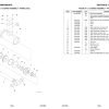 JLG Telehandlers 1043 Parts Manual 31211967 2023 PVC 2211 1