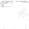 JLG Telehandlers 1043 Parts Manual 31221594 2023 PVC 2305 1