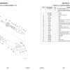 JLG Telehandlers 1043 Parts Manual 31222444 2023 PVC 2311 1