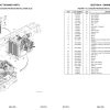 JLG Telehandlers 1055 1255 Parts Manual 31211373 2023 PVC 1911 2005 1