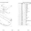 JLG Telehandlers 1075 4523 Parts Manual 31222302 2023 PVC 2305 1