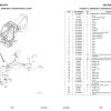 JLG Telehandlers 1075 Parts Manual 31211595 2022 PVC 2011 1