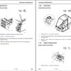 JLG Telehandlers 12010 2733 Operation Safety Manual 31211887 2022 PVC 2205 1