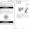 JLG Telehandlers 12010 2733 Operation Safety Manual 31222328 2023 PVC 2305 1