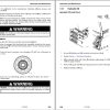 JLG Telehandlers 12010 2733 Operation Safety Manual 31222462 2023 PVC 2311 1
