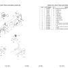 JLG Telehandlers 12010 2733 Parts Manual 31211889 2023 PVC 2205 1