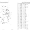 JLG Telehandlers 12010 2733 Parts Manual 31222453 2023 PVC 2311 1