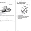 JLG Telehandlers 823 832 925 Operation Safety Manual 31211982 2023 PVC 2211 1