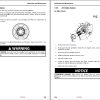 JLG Telehandlers G5 18A Operation Safety Manual 31222324 2023 PVC 2305 1