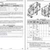 JLG Vertical Masts E18MCL E18MML E18MSP Operation Safety Manual 31220630 2023 1