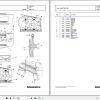 Jungheinrich Forklift ETV 214 Spare Parts Catalog 91165548 2