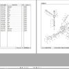 Komatsu Crawler Excavators PC450LC 7 Spare Parts Catalogue KIPLINDPRBA0008 1