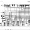 Komatsu Dump Truck HD465 7R HD605 7R Shop Manual SEN02283 18 1