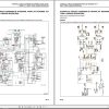 Komatsu Dump Truck HM300 5E0 Shop Manual SEN06746 11 1