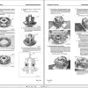 Komatsu Dump Truck HM400 1 Shop Manual SRBM023013 RU 1