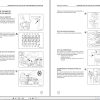 Komatsu Engine 102 Series Shop Manual KPBM010020 PT 1