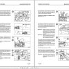 Komatsu Engine 102 Series Shop Manual RU 1