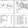 Komatsu Excavator JGXR10 1 Part Manual FEN02634 03 1