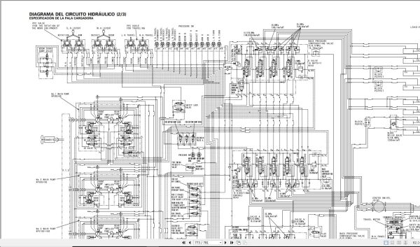 Komatsu Excavator PC1250 7 PC1250SP 7 PC1250LC 7 Shop Manual GSBM027302 ES 1