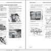 Komatsu Excavator PC1250 7 PC1250SP 7 PC1250LC 7 Shop Manual SRBM027311 RU 1