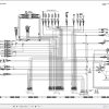 Komatsu Excavator PC130 8 Shop Manual KPBM376307 PT 1