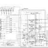 Komatsu Excavator PC138US 8 PC138USLC 8 Shop Manual PT 1