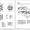 Komatsu Excavator PC150SE 5 Shop Manual KPBM000700 PT 1
