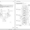 Komatsu Excavator PC300 6 PC300LC 6 Shop Manual SRBM007201 RU 1