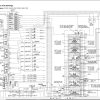 Komatsu Excavator PC300 7E0 to PC350LC 7E0 Shop Manual GSN00262 02 ES 1
