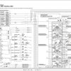 Komatsu Excavator PC300 8MO to PC350LC 8M0 Shop Manual SRU06257 02 RU 1
