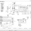 Komatsu Excavator PC300 PC300LC 7 PC350 PC350LC 7 Shop Manual SRBM025804 RU 1