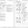 Komatsu Excavator PC3000 6 Service Manual ES 1